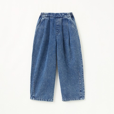 キッズ　ロングパンツ(120･130cm･SUNNY HOUSE）
