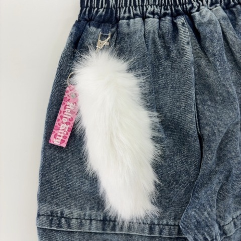 キッズ　ロングパンツ（120・130cm・ハローキティ）