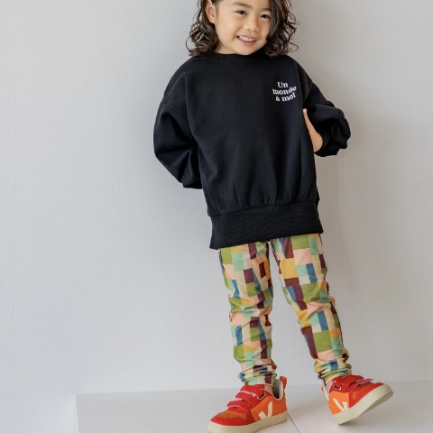 キッズ　ボトムス（110～130cm・RELA./ikiko）