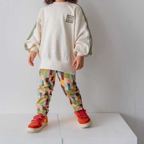 キッズ　ボトムス（110～130cm・RELA./ikiko）