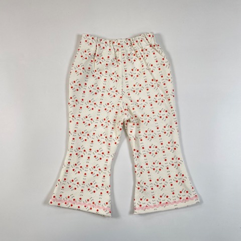 キッズ　パンツ（110・120cm・mikki）