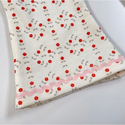 キッズ　パンツ（110・120cm・mikki）