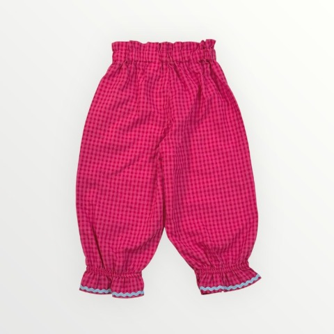 キッズ　パンツ（110・120cm・mikki）