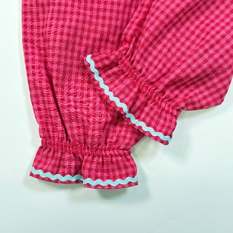 キッズ　パンツ（110・120cm・mikki）