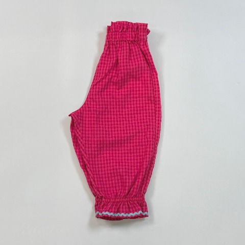 キッズ　パンツ（110・120cm・mikki）