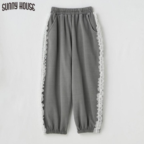 キッズ　ロングパンツ（120･130cm･SUNNY HOUSE）
