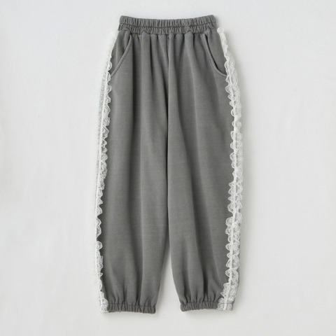 キッズ　ロングパンツ（120･130cm･SUNNY HOUSE）