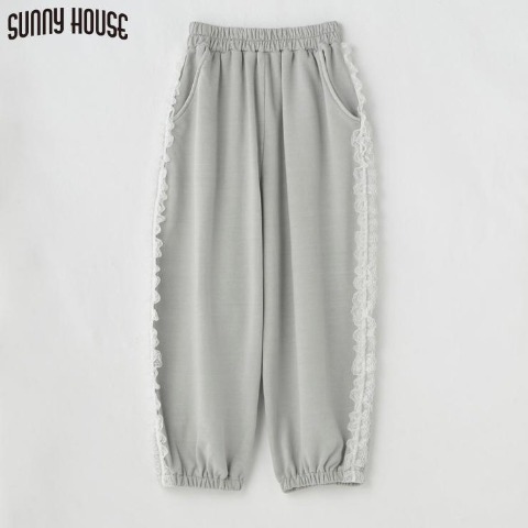 キッズ　ロングパンツ（120･130cm･SUNNY HOUSE）