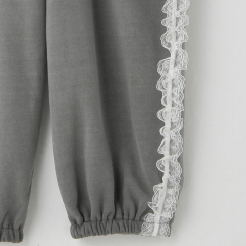 キッズ　ロングパンツ（120･130cm･SUNNY HOUSE）