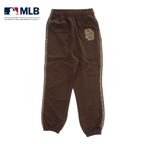 キッズ　パンツ（110・120cm・MLB）