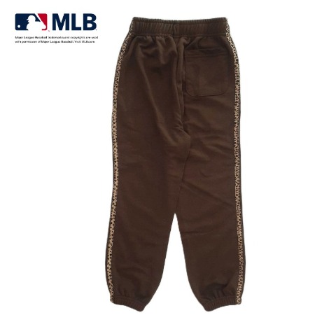 キッズ　パンツ（110・120cm・MLB）