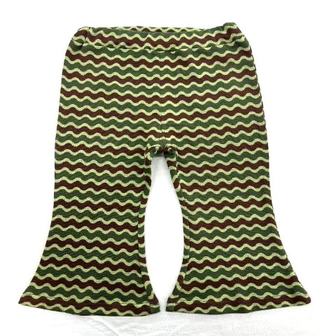 キッズ　JQフレアパンツ（110～130cm）
