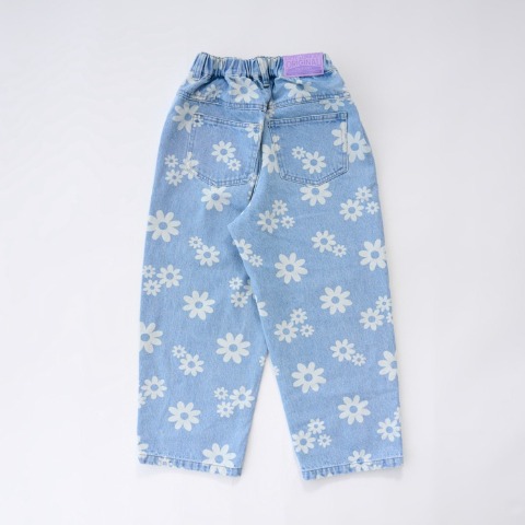 キッズ　パンツ（110~130cm・LITTC/LINK@）