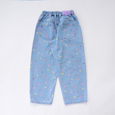 キッズ　パンツ（110~130cm・LITTC/LINK@）