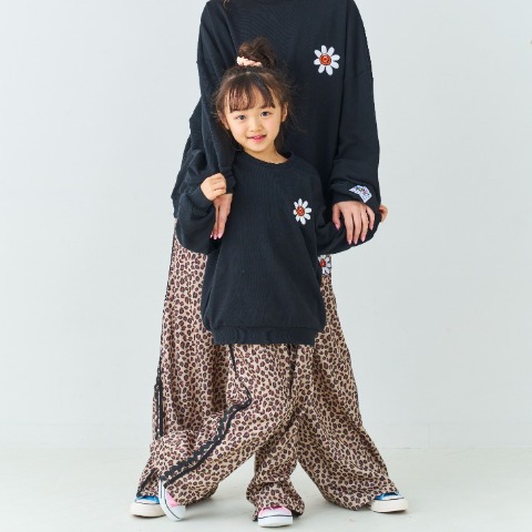 キッズ　パンツ（110~130cm・LITTC/LINK@）