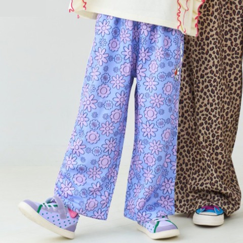 キッズ　パンツ（110~130cm・LITTC/LINK@）