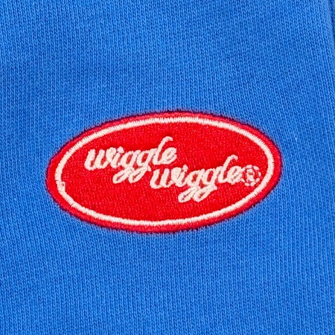 キッズ　パンツ（110~120cm・wiggle wiggle）