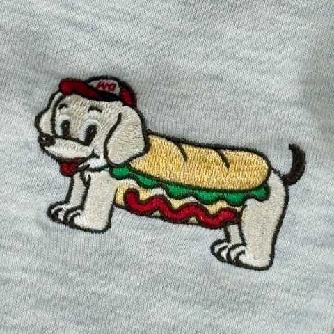 キッズ　パンツ（110~120cm・wiggle wiggle）