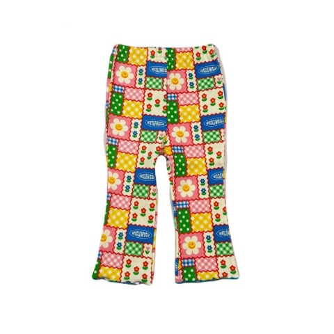 キッズ　レギンス（110~120cm・wiggle wiggle）