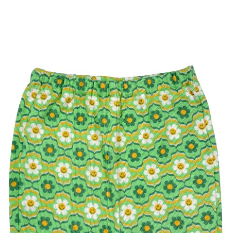 キッズ　レギンス（110~120cm・wiggle wiggle）