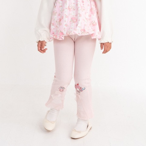 キッズ　パンツ（110・120cm・サンリオキャラクターズ）