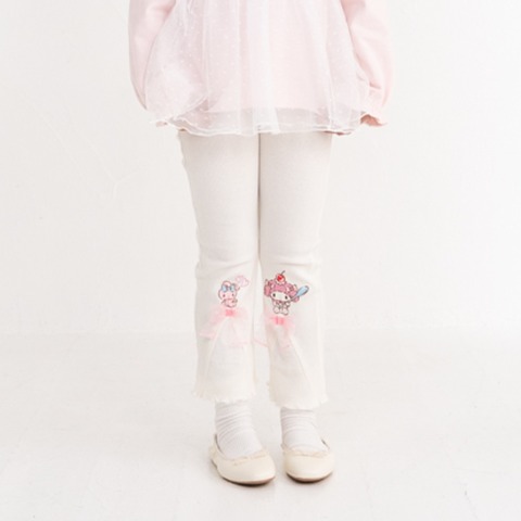キッズ　パンツ（110・120cm・サンリオキャラクターズ）