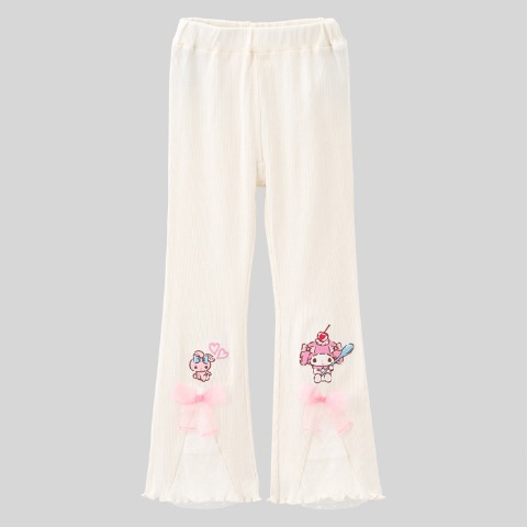 キッズ　パンツ（110・120cm・サンリオキャラクターズ）