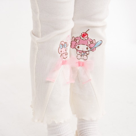 キッズ　パンツ（110・120cm・サンリオキャラクターズ）