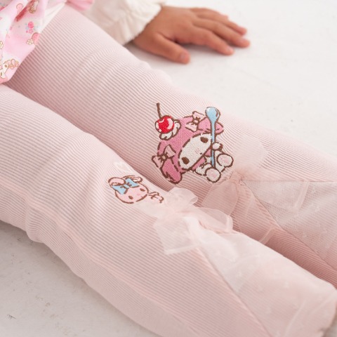 キッズ　パンツ（110・120cm・サンリオキャラクターズ）