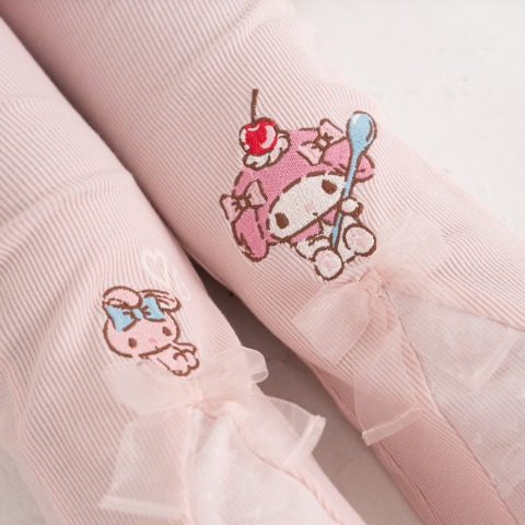 キッズ　パンツ（110・120cm・サンリオキャラクターズ）