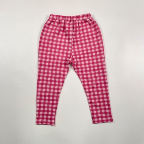 キッズ　パンツ（110・120cm・ヘビロテ/airi）