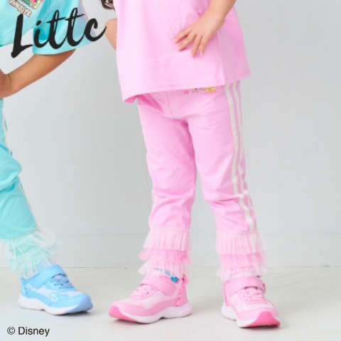 キッズ　パンツ（110～130cm・LITTC）