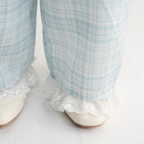 キッズ　ボトムス（110・120cm・Riccariccamini/Disney）