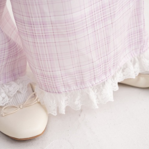 キッズ　ボトムス（110・120cm・Riccariccamini/Disney）