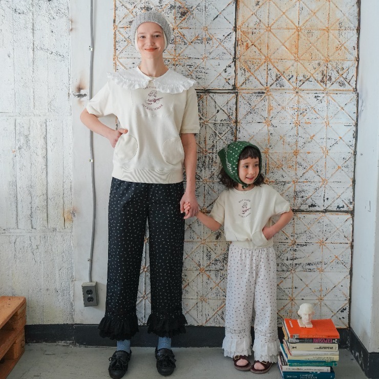 キッズ パンツ（110～130cm・softcheese） | しまむら | しまむらパーク