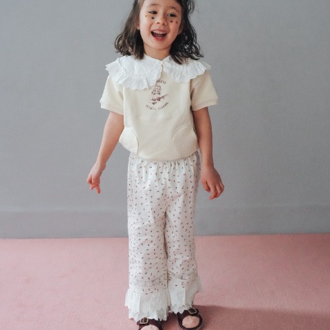 キッズ パンツ（110～130cm・softcheese） | しまむら | しまむらパーク