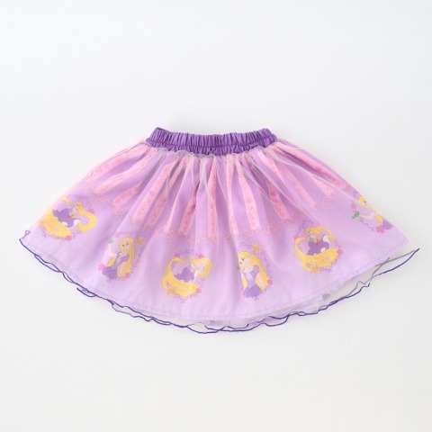 キッズ　スカート（110～130㎝・LITTC）