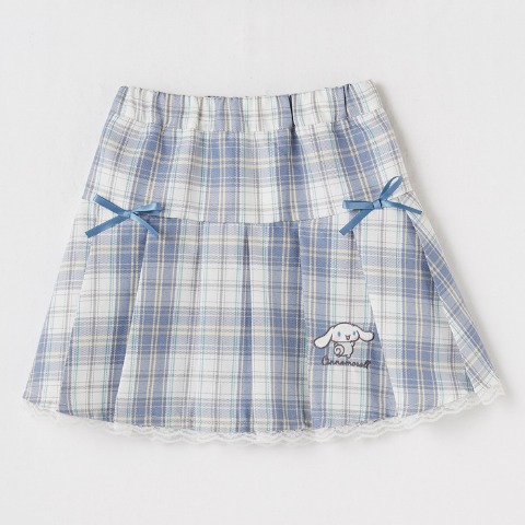 キッズ　スカート（120・130cm・シナモロール）