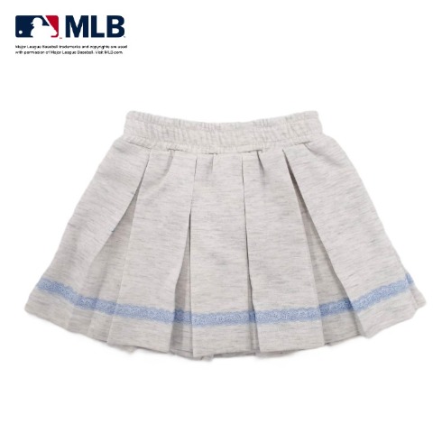 キッズ　スカート（110～130cm・MLB）