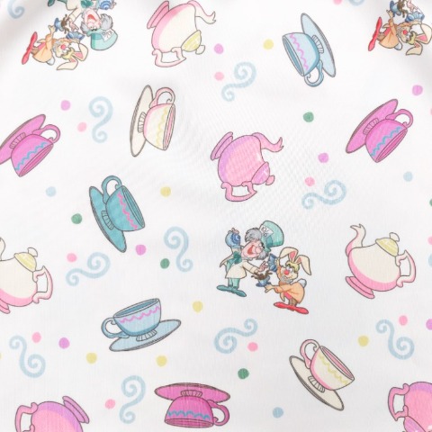 キッズ　サロペット（110～130cm・DISNEY）