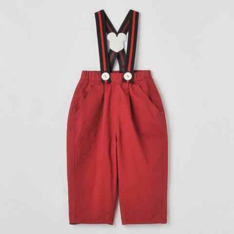 キッズ　シャツ+パンツセット（110～130cm・LITTC）