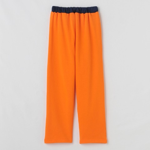 キッズ　上下スーツ（110～130cm・ドラゴンボールZ）