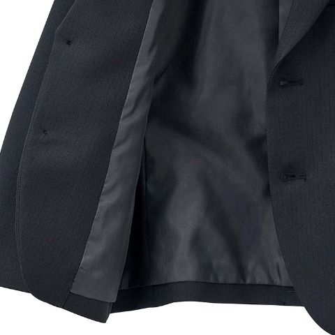 キッズ　入学スーツ　フォーマル4点セット（110～130cm・キッズフォーマル）