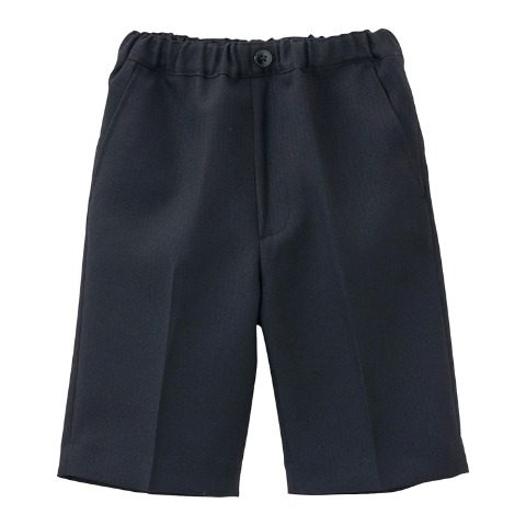 キッズ　入学スーツ　フォーマル4点セット（110～130cm・キッズフォーマル）