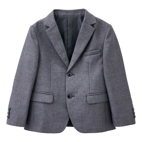 キッズ　入学スーツ（110～130cm・キッズフォーマル）