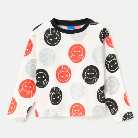 キッズ　福袋　5点セット（110～130cm・Disney）