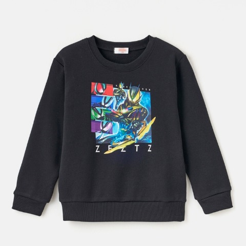 キッズ　福袋　5点セット（110～130cm・仮面ライダー）