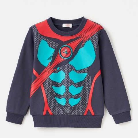 キッズ　福袋　5点セット（110～130cm・仮面ライダー）