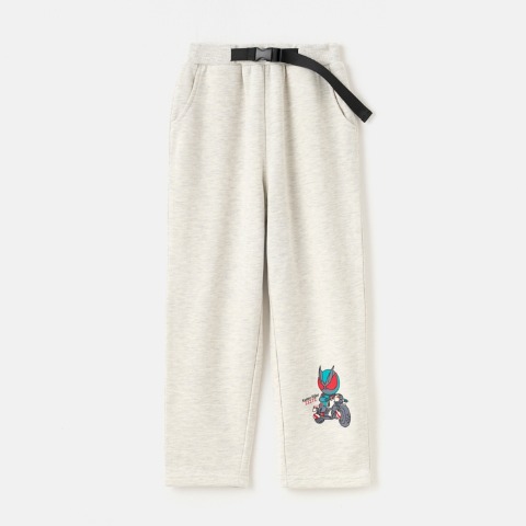 キッズ　福袋　5点セット（110～130cm・仮面ライダー）