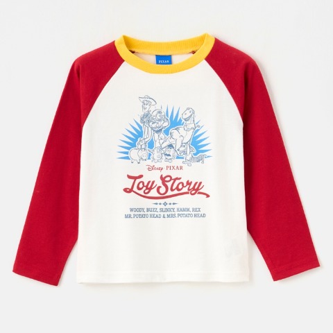 キッズ　福袋　5点セット（110～130cm・Disney）